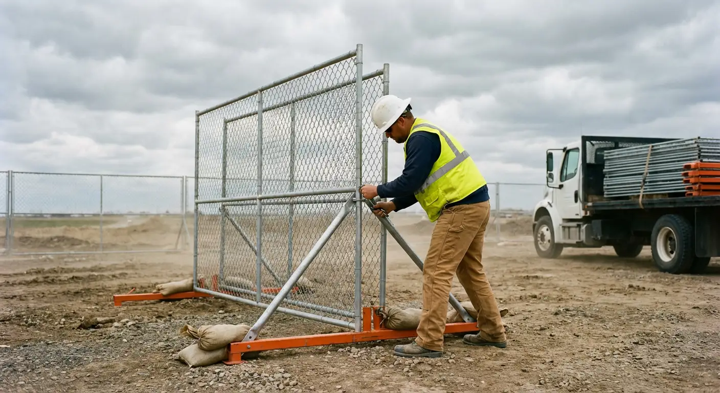 Safety standard compliance check in Euless, TX