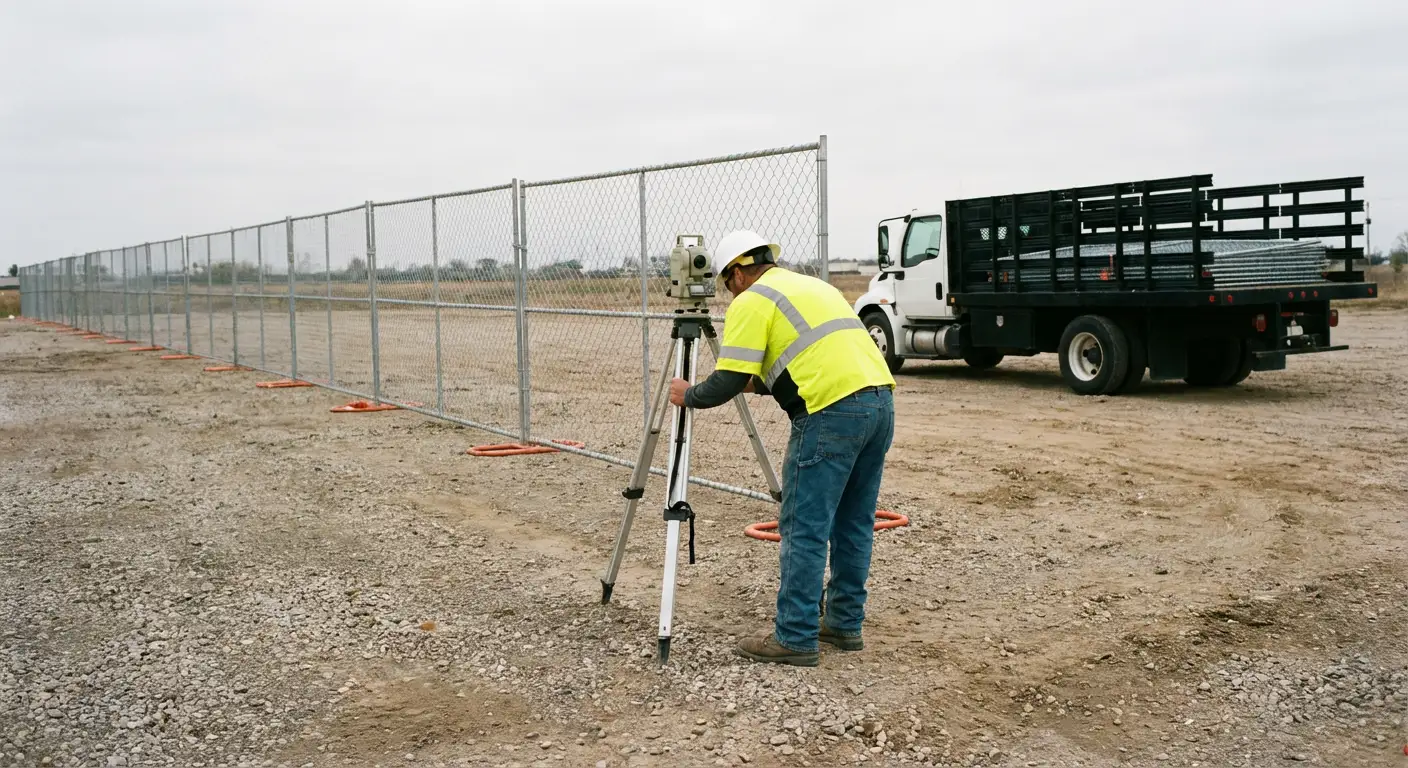 Geotechnical & Survey Access in Euless, TX