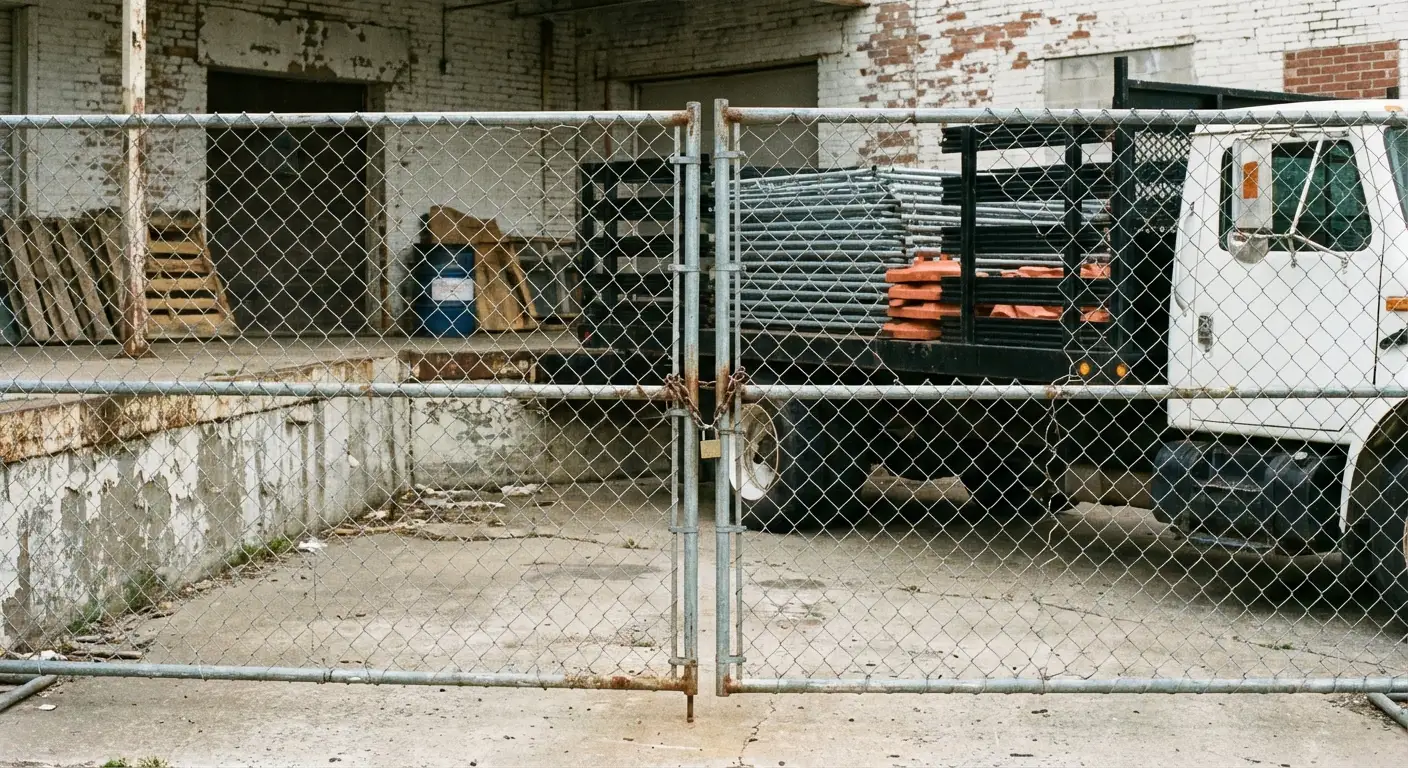 Asset Recovery Operations in Euless, TX