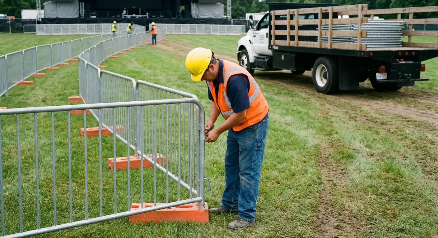 Entry Queue Management in Euless, TX