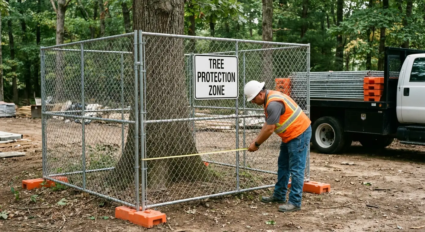 Environmental Compliance Zones in Euless, TX